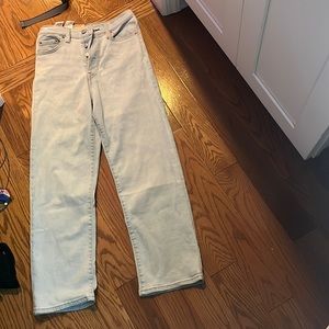 Levi’s jeans